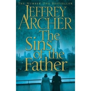 The Sins of the Father (Clifton Chronicles Book 2)        {USED}